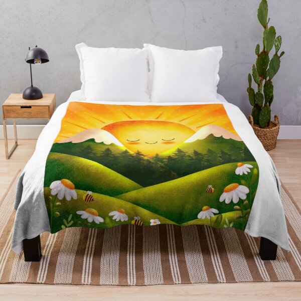 Item preview, Morning Trivago cSky Burst designed and sold by Patrycjabeauty.