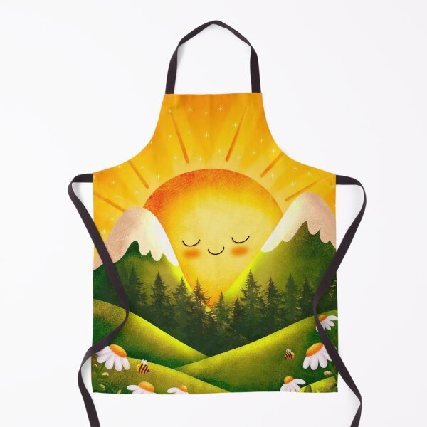 Item preview, Morning Trivago cSky Burst designed and sold by Patrycjabeauty.