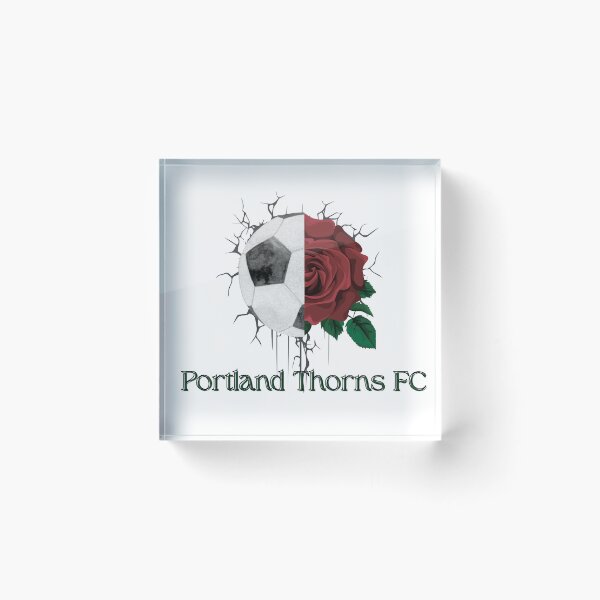 Item preview, Portland Thorns FC designed and sold by Niche Fandoms R Us.