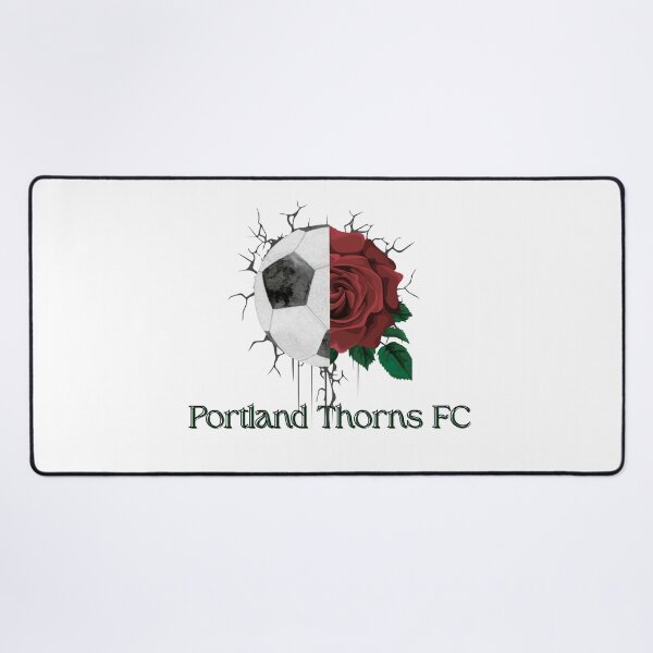 Item preview, Portland Thorns FC designed and sold by Niche Fandoms R Us.