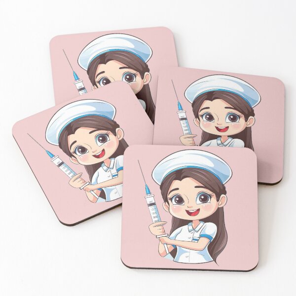 Item preview, Nurse  designed and sold by shaniraespi.