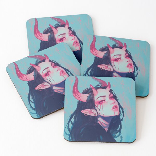 Item preview, succubus designed and sold by CursedbyLilith.