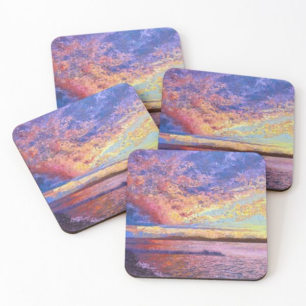 Item preview, Sunrise Trivago bDesert Glow designed and sold by Patrycjabeauty.