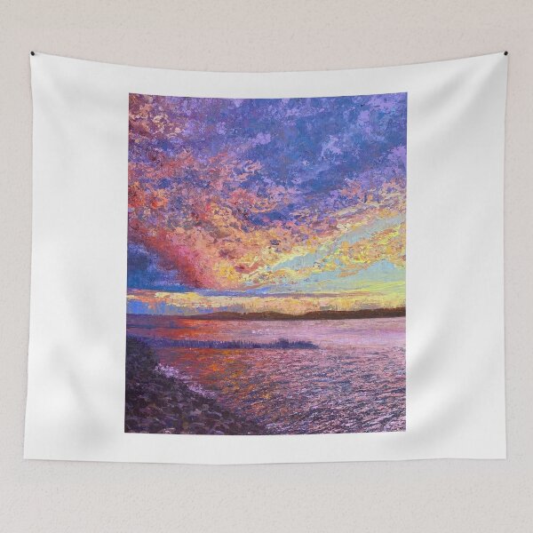 Item preview, Sunrise Trivago bDesert Glow designed and sold by Patrycjabeauty.