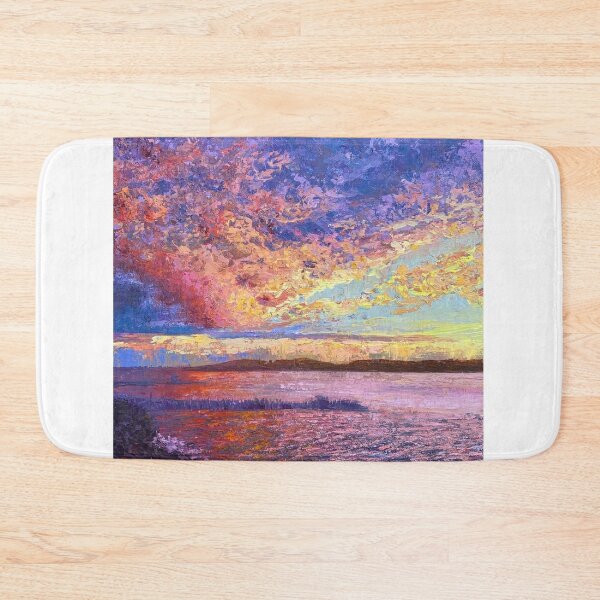 Item preview, Sunrise Trivago bDesert Glow designed and sold by Patrycjabeauty.