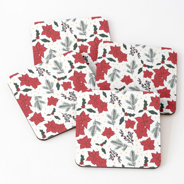 Item preview, Winter Foliage designed and sold by CrypticButCozy.