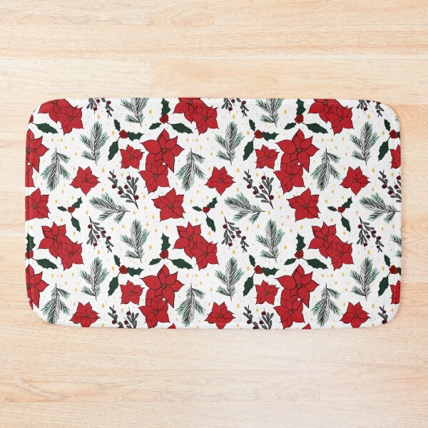 Item preview, Winter Foliage designed and sold by CrypticButCozy.
