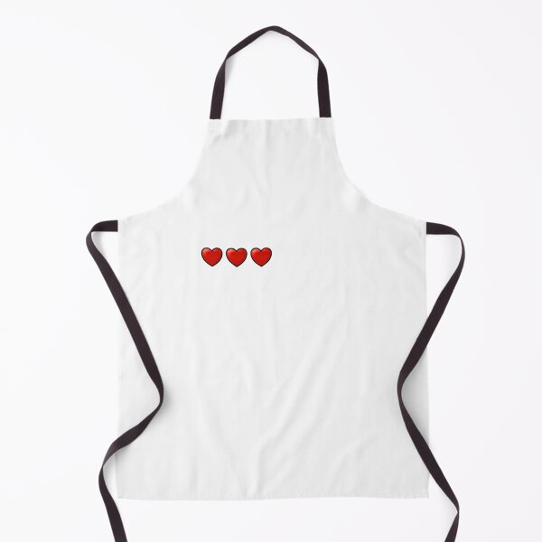 Item preview, New Game - full hearts designed and sold by PeteOfTas.