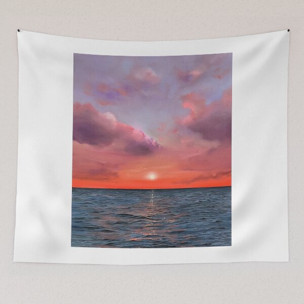 Item preview, Dawn Trivago aOver Valley designed and sold by Patrycjabeauty.
