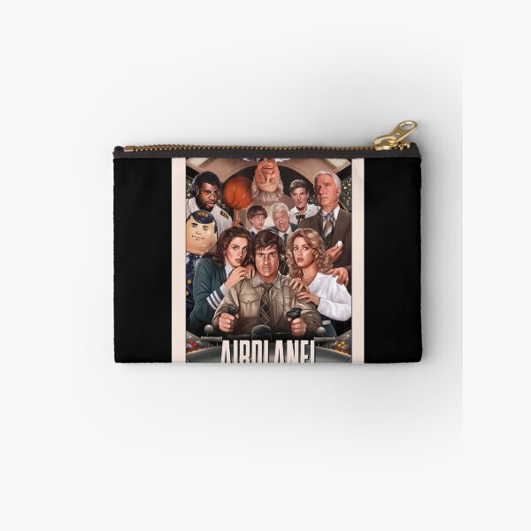 Item preview, AIRPLANE MOVIES ART   designed and sold by maiducsang.