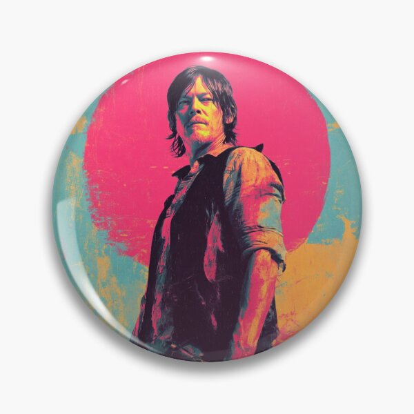 Item preview, Dixon designed and sold by CafePluto.
