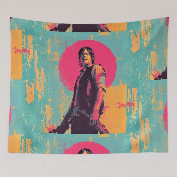 Item preview, Dixon designed and sold by CafePluto.