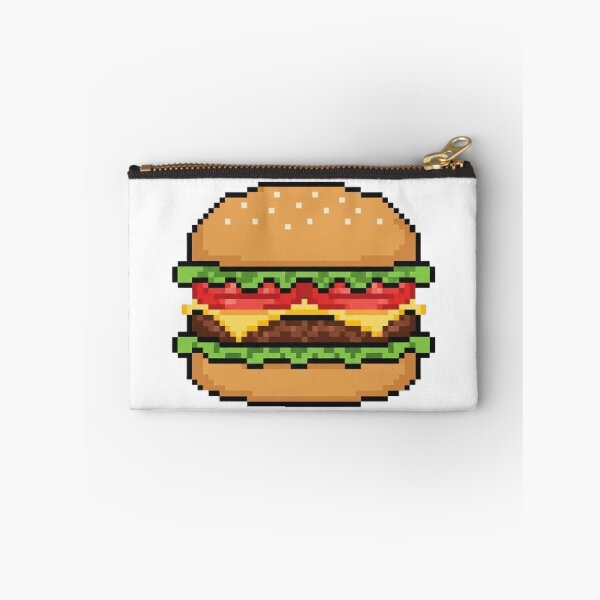 Item preview, Hamburger designed and sold by Univox.