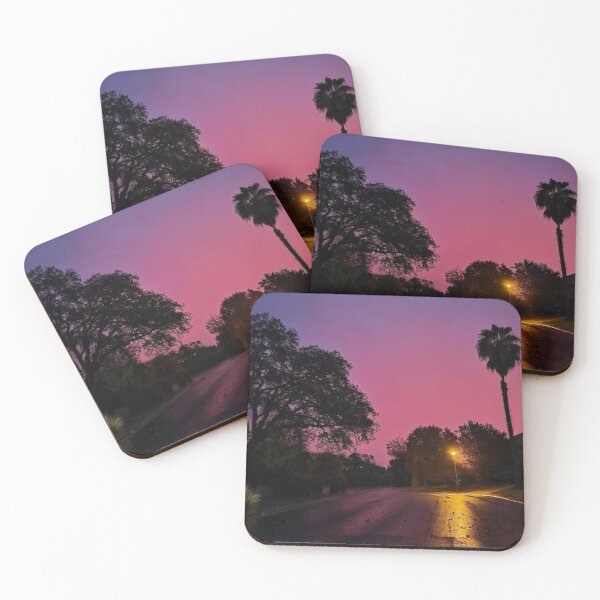 Item preview, Pastel Trivago Sunrise Sky designed and sold by Patrycjabeauty.
