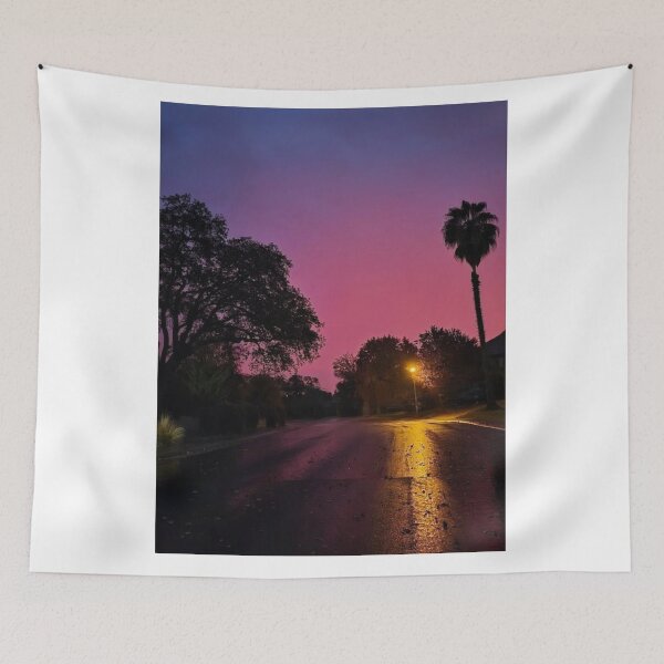 Item preview, Pastel Trivago Sunrise Sky designed and sold by Patrycjabeauty.