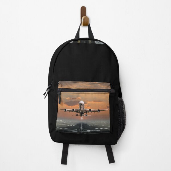 Item preview, Airplane Takeoff Poster designed and sold by maiducsang.