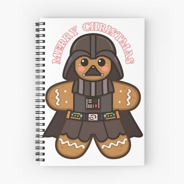 Item preview, Come to the Dark Side We Have Gingerbread designed and sold by clc7000.