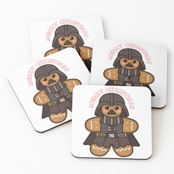 Item preview, Come to the Dark Side We Have Gingerbread designed and sold by clc7000.