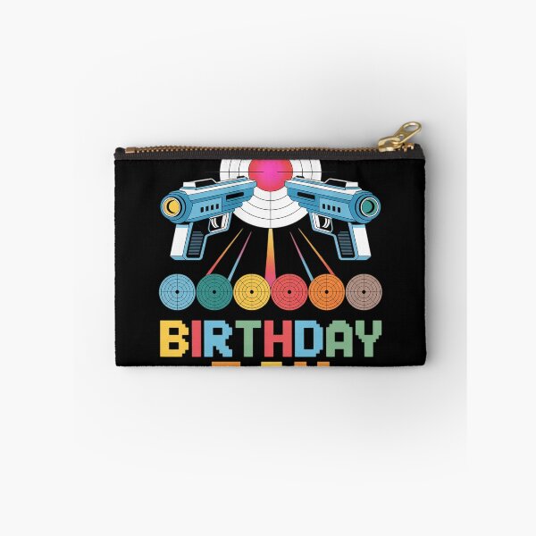 Item preview, Laser Tag Birthday Boy Party Indoor Lasertag Game Player designed and sold by Sandrhaus.