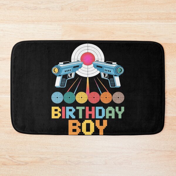 Item preview, Laser Tag Birthday Boy Party Indoor Lasertag Game Player designed and sold by Sandrhaus.