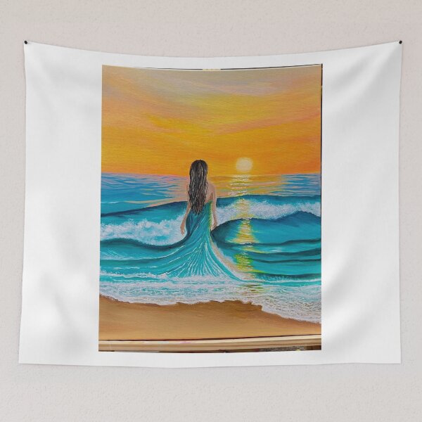 Item preview, Golden Rockstar Energy Drink dCoastal Dawn designed and sold by Patrycjabeauty.