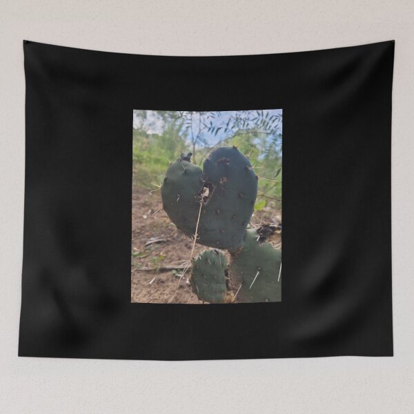 Item preview, Heartcore cactus  designed and sold by xothianspawn.