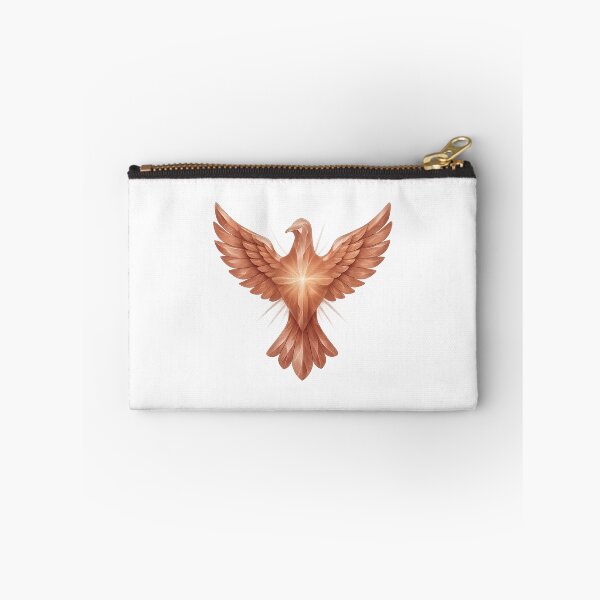 Item preview, Rose gold dove faith edition  designed and sold by Illuminatingts.