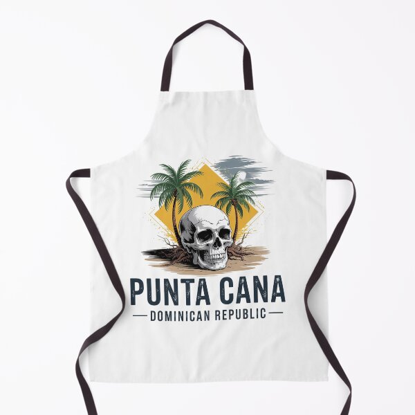 Item preview, Punta Cana Dominican Republic Vacation Travel   designed and sold by StephenDDArt.