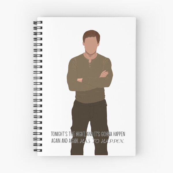 Item preview, Hand drawn Dexter in his killing shirt Faceless portrait illustration quote designed and sold by Lumennyxart.