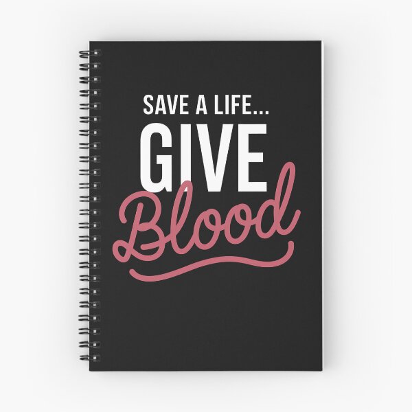 Artikelvorschau, Blutspenden – Leben retten! Spenden Sie Blut! Sensibilisierung für Blutspenden entworfen und verkauft von procionartss.
