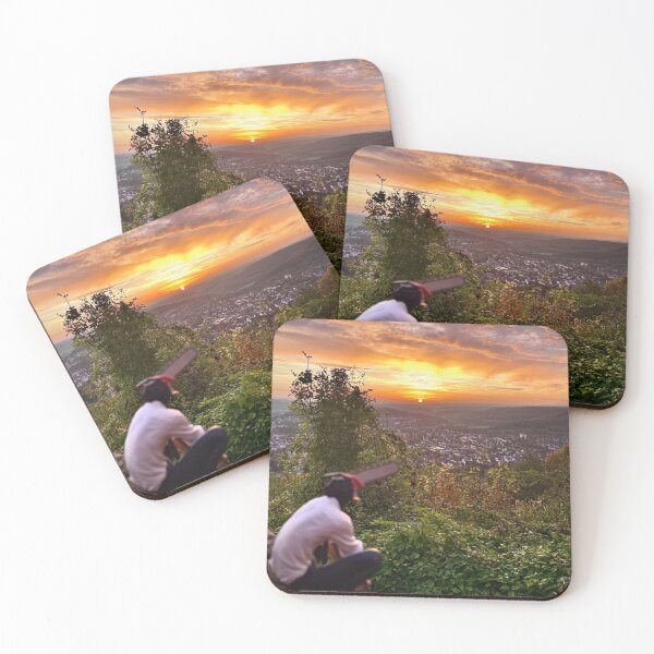 Item preview, Morning Rockstar Energy Drink cMist Sunrise designed and sold by Patrycjabeauty.