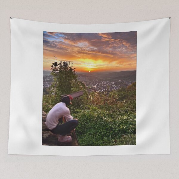 Item preview, Morning Rockstar Energy Drink cMist Sunrise designed and sold by Patrycjabeauty.
