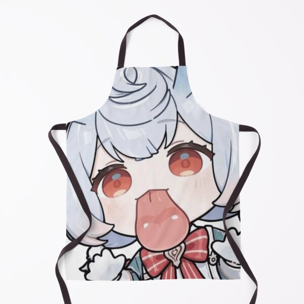 Item preview, Genshin Impact Chibi Sigewinne Lick designed and sold by KomiArts.