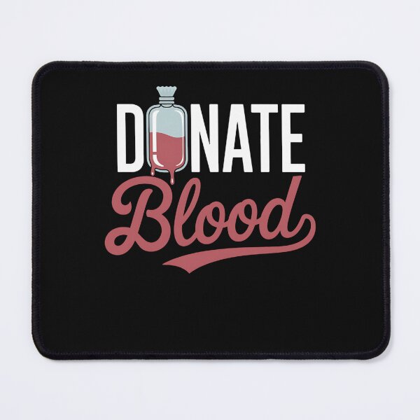 Item preview, Blood Saved Life National Blood Donor Awareness Month designed and sold by procionartss.