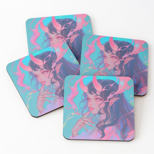 Item preview, Succubus  designed and sold by CursedbyLilith.