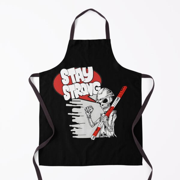 Item preview, Stay Strong Surveyor designed and sold by njangogmk34.
