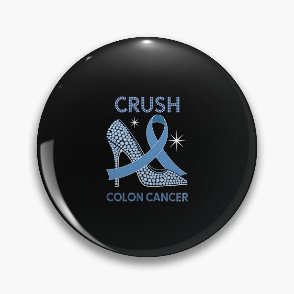 Item preview, Blue Ribbon Women Colonscopy Colorectal Colon Cancer designed and sold by procionartss.