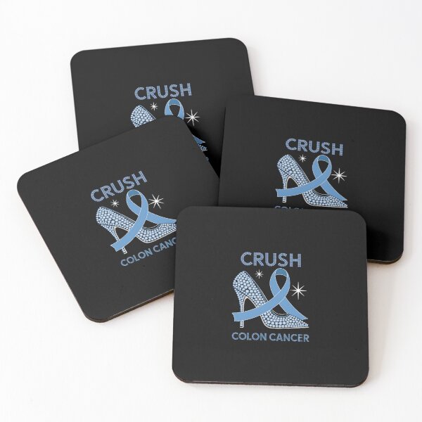 Item preview, Blue Ribbon Women Colonscopy Colorectal Colon Cancer designed and sold by procionartss.