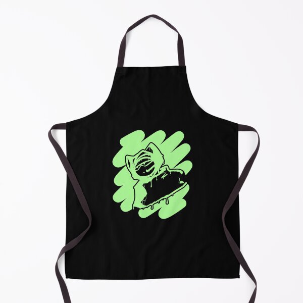 Item preview, Glowing Hood designed and sold by ZoyrenArt.