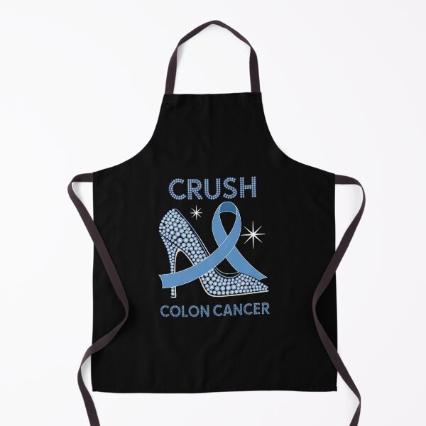 Item preview, Blue Ribbon Women Colonscopy Colorectal Colon Cancer designed and sold by procionartss.