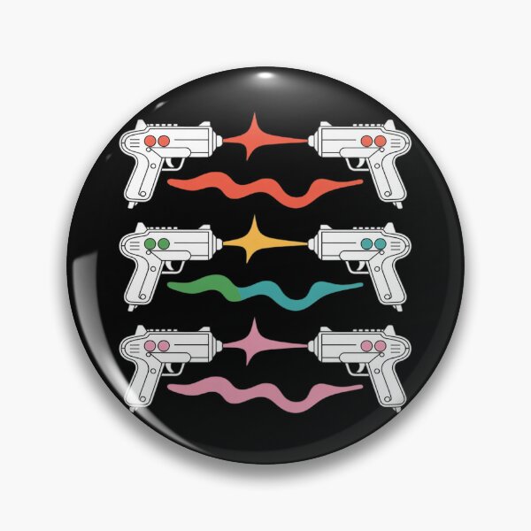 Item preview, Laser Tag designed and sold by Sandrhaus.