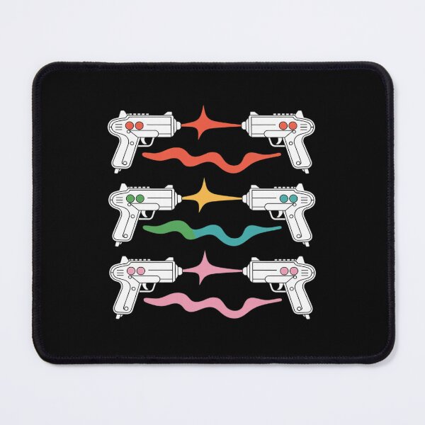 Item preview, Laser Tag designed and sold by Sandrhaus.