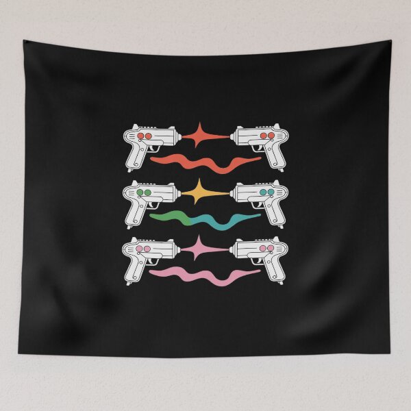 Item preview, Laser Tag designed and sold by Sandrhaus.