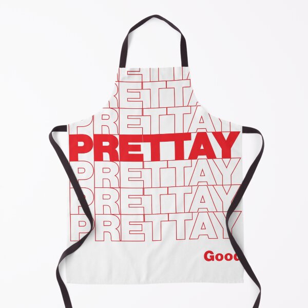 Item preview, PRETTAY PRETTAY PRETTAY GOOD designed and sold by oddwonders.