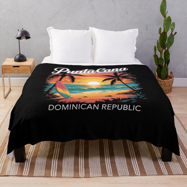 Item preview, Punta Cana Vacation Dominican Republic Beach Family Trip designed and sold by DianaStantzo.