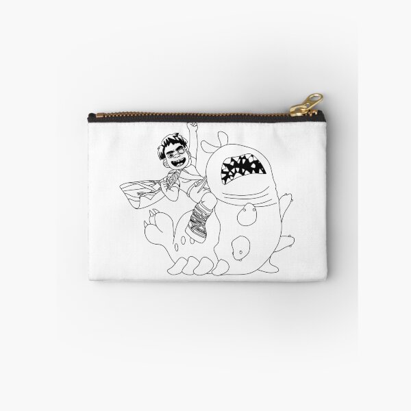 Item preview, Hand drawn Line Art Pixar Disney’s Elio colouring coloring designed and sold by Lumennyxart.
