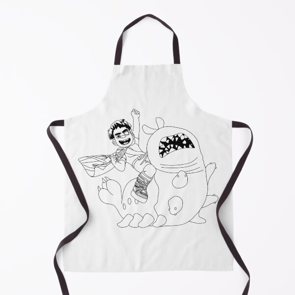 Item preview, Hand drawn Line Art Pixar Disney’s Elio colouring coloring designed and sold by Lumennyxart.
