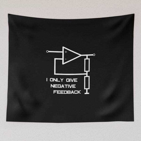 Item preview, operational amplifier electrical engineer designed and sold by xGatherSeven.