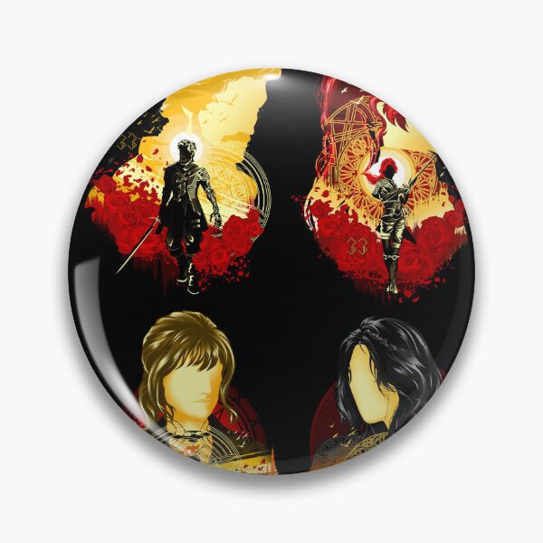 Item preview, Expedition Heroes SET designed and sold by Hypertwenty Designs.
