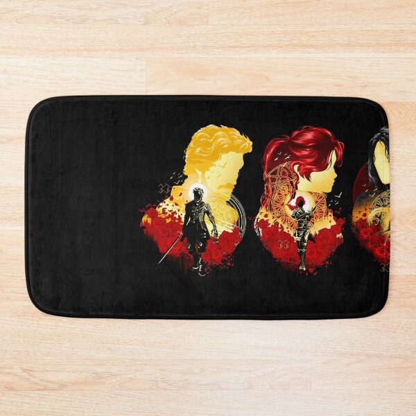 Item preview, Expedition Heroes SET designed and sold by Hypertwenty Designs.